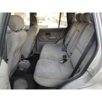 Recambio de carroceria corte para land rover freelander (ln) 2.0 turbodiesel referencia OEM IAM   