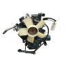 Recambio de motor completo para aixam 400 e 400 cc referencia OEM IAM Z402  