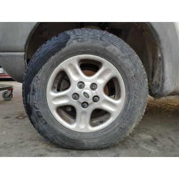 Recambio de carroceria corte para land rover freelander (ln) 2.0 turbodiesel referencia OEM IAM   