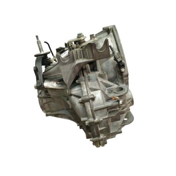 Recambio de caja cambios para mercedes-benz vito kasten 1.6 cdi cat referencia OEM IAM PF6048  