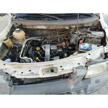 Recambio de carroceria corte para land rover freelander (ln) 2.0 turbodiesel referencia OEM IAM   