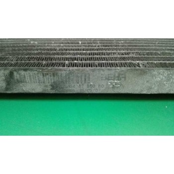 Recambio de condensador / radiador aire acondicionado para peugeot boxer caja cerr. techo elevado (bat.4035)(333/335)(2007 =>) h