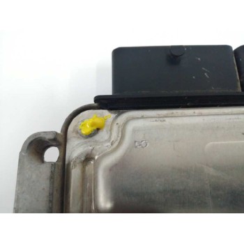 Recambio de centralita motor uce para renault clio iv 1.5 dci diesel fap referencia OEM IAM 237102213R 0281030439 