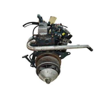 Recambio de motor completo para aixam 400 e 400 cc referencia OEM IAM Z402  