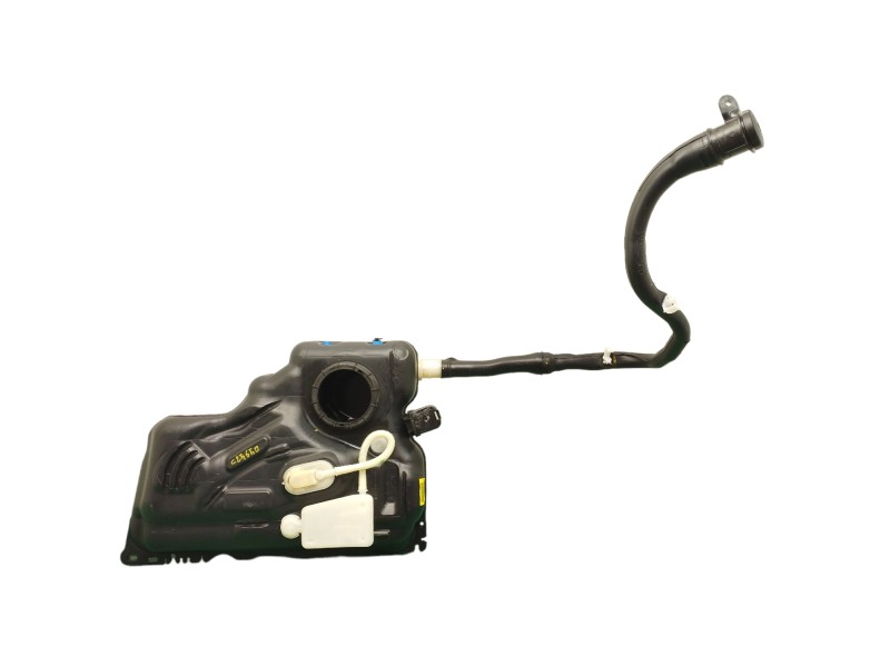 Recambio de deposito combustible para citroën berlingo furgón 1.5 blue-hdi fap referencia OEM IAM 9823351980  