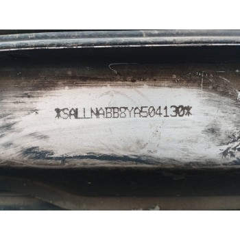 Recambio de carroceria corte para land rover freelander (ln) 2.0 turbodiesel referencia OEM IAM   