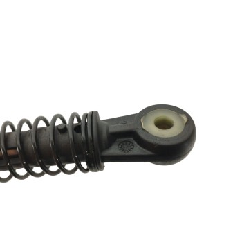 Recambio de varillaje cambio para mercedes-benz clase a (w169) 2.0 cdi cat referencia OEM IAM   