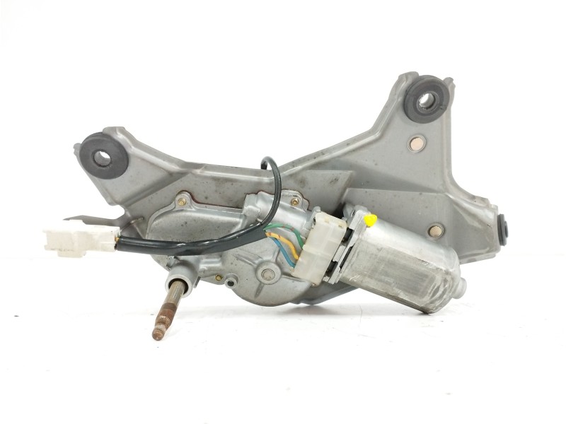 Recambio de motor limpia trasero para toyota prius (nhw20) 1.5 cat referencia OEM IAM 8513047010 2596000351 