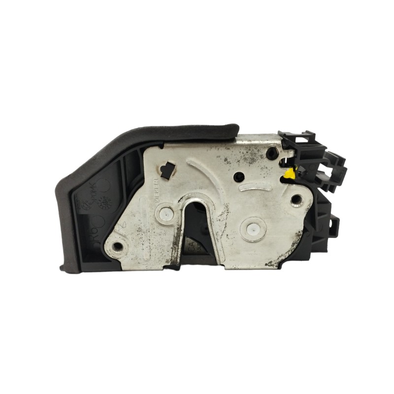 Recambio de cerradura puerta delantera derecha para bmw serie 3 cabrio (e93) 2.0 16v cat referencia OEM IAM 7202146  
