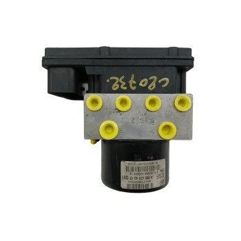 Recambio de abs para mercedes-benz clase c coupé (cl203) c 180 kompressor (203.746) referencia OEM IAM A0054314312 10020405044 