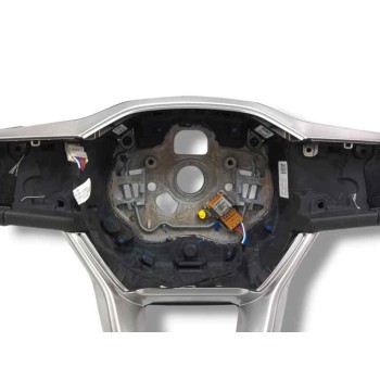 Recambio de volante para seat arona (kj7, kjp) 1.0 tsi referencia OEM IAM 5FF419091WVV  