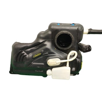 Recambio de deposito combustible para citroën berlingo furgón 1.5 blue-hdi fap referencia OEM IAM 9823351980  