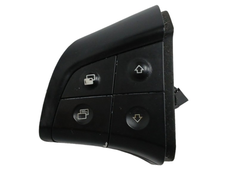 Recambio de mando volante para mercedes-benz clase r (w251) 3.0 cdi cat referencia OEM IAM A1648207910 Recambio de mando volante para mercedes-benz clase r (w251) 3.0 cdi cat referencia OEM IAM A1648207910