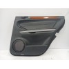 Recambio de guarnecido puerta trasera derecha para mercedes-benz clase gl (x164) gl 320 cdi 4-matic (164.822) referencia OEM IAM