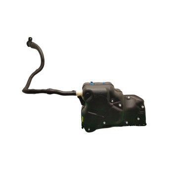 Recambio de deposito combustible para citroën berlingo furgón 1.5 blue-hdi fap referencia OEM IAM 9823351980  