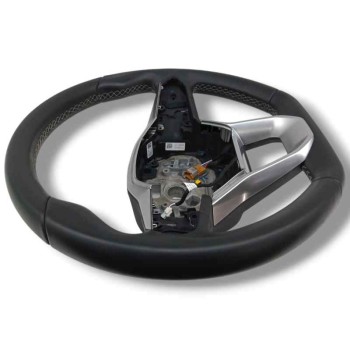 Recambio de volante para seat arona (kj7, kjp) 1.0 tsi referencia OEM IAM 5FF419091WVV  