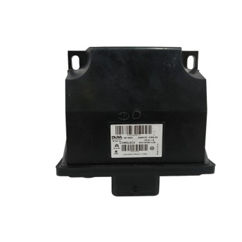 Recambio de centralita cambio automatico para citroën c4 picasso 1.6 blue-hdi fap referencia OEM IAM 9805164380  