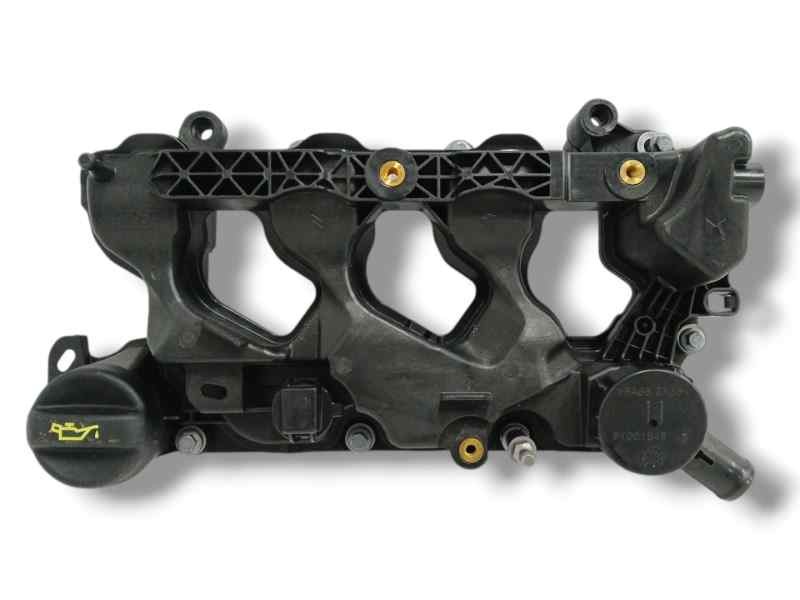 Recambio de tapa balancines para citroën c-elysée 1.5 blue-hdi fap referencia OEM IAM 9827622780  