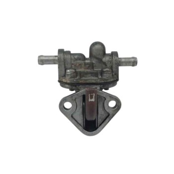 Recambio de bomba combustible para aixam crossline 0.4 cc d referencia OEM IAM   