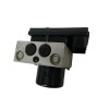 Recambio de abs para mercedes-benz clase c coupé (cl203) c 180 kompressor (203.746) referencia OEM IAM A0054314312 10020405044 