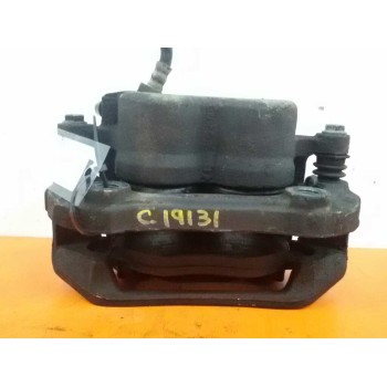 Recambio de pinza freno delantera izquierda para ford transit caja cerrada, corta (fy) (2000 =>) ft 260 2.0 referencia OEM IAM  