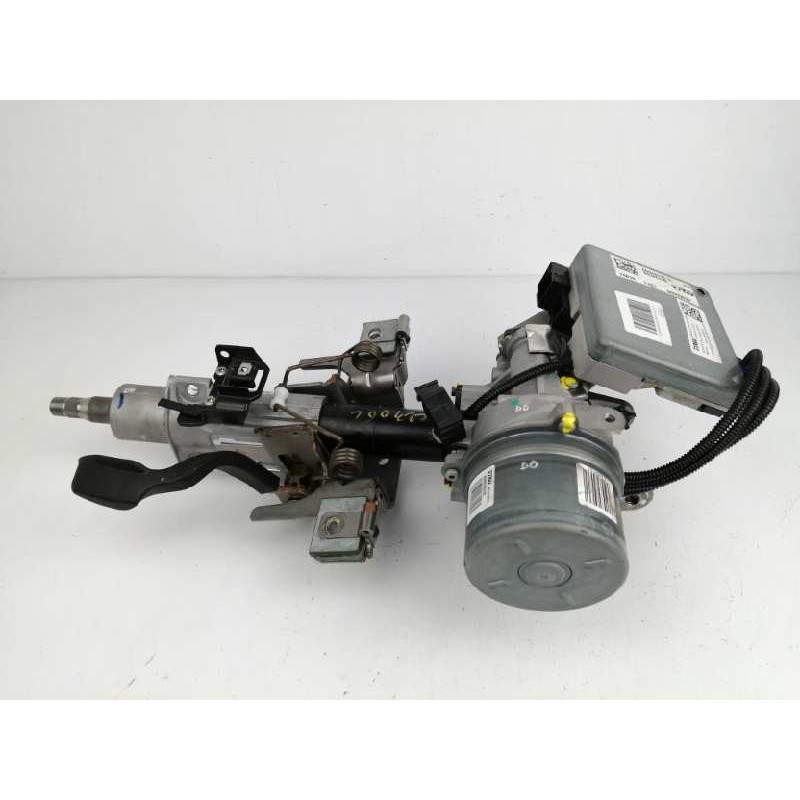 Recambio de columna direccion para fiat tipo sedán (356_, 357_) 1.4 (356sxa1b) referencia OEM IAM 52062237 00520622370 59326440