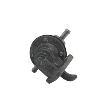 Recambio de bomba combustible para aixam crossline 0.4 cc d referencia OEM IAM   