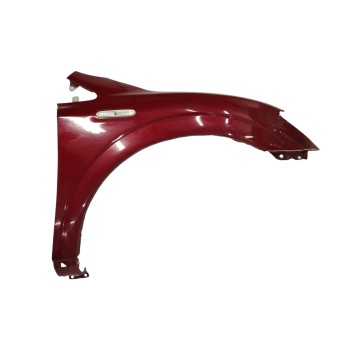 Recambio de aleta delantera derecha para ssangyong actyon 2.0 td cat referencia OEM IAM  OBSERVAR FOTOS 