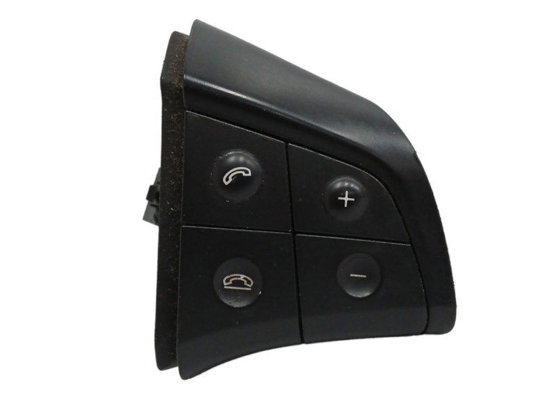 Recambio de mando volante para mercedes-benz clase r (w251) 3.0 cdi cat referencia OEM IAM A1648200010 Recambio de mando volante para mercedes-benz clase r (w251) 3.0 cdi cat referencia OEM IAM A1648200010