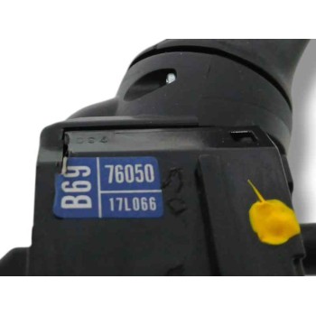 Recambio de mando limpia para lexus ux(za10) (2018) 2.0 hibrido referencia OEM IAM 7605017L066  