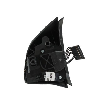 Recambio de mando volante para mercedes-benz clase r (w251) 3.0 cdi cat referencia OEM IAM A1648200010  