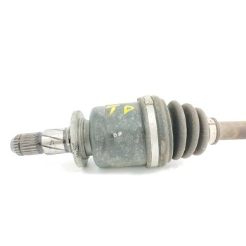 Recambio de transmision trasera derecha para subaru impreza hatchback (gr, gh, g3) 2.0 d awd referencia OEM IAM 28421FG010  