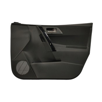 Recambio de guarnecido puerta delantera derecha para toyota auris touring sports (e18) 1.8 16v cat (híbrido) referencia OEM IAM 