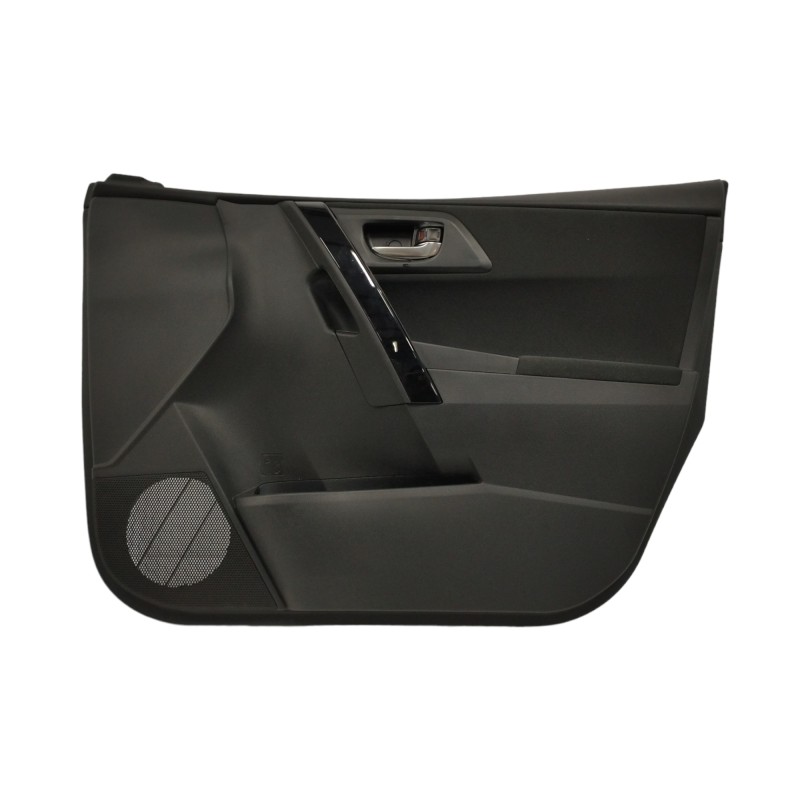 Recambio de guarnecido puerta delantera derecha para toyota auris touring sports (e18) 1.8 16v cat (híbrido) referencia OEM IAM 