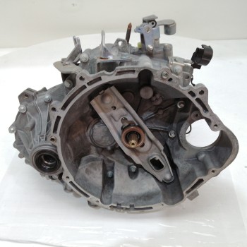 CAJA CAMBIOS PMN130193 125454 KM 