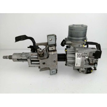 Recambio de columna direccion para fiat tipo sedán (356_, 357_) 1.4 (356sxa1b) referencia OEM IAM 52062237 00520622370 59326440