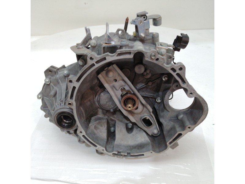 Recambio de caja cambios para mitsubishi colt berlina 5 (z30a) 1.1 cat referencia OEM IAM PMN130193 125454 KM 