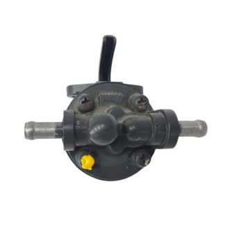 Recambio de bomba combustible para aixam crossline 0.4 cc d referencia OEM IAM   