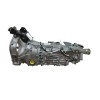 Recambio de caja cambios para subaru forester s12 2.0 diesel cat referencia OEM IAM TY756W1ZAB 166643 KM 