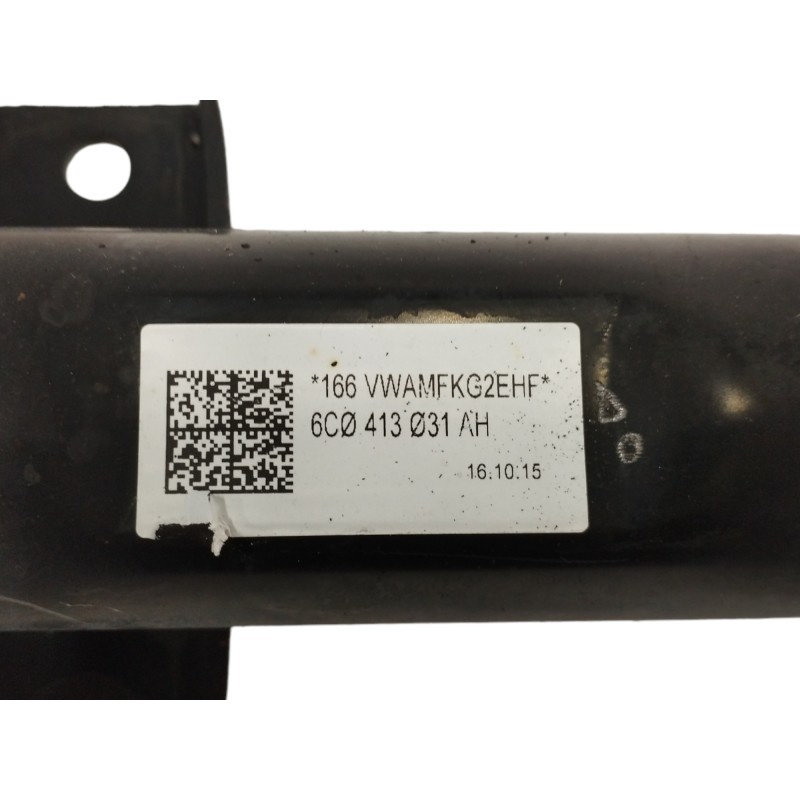 AMORTIGUADOR DELANTERO IZQUIERDO