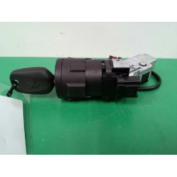 Recambio de antirrobo para peugeot 208 style referencia OEM IAM 9673257480 36454600 