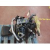Recambio de motor completo para aixam 400 e 400 cc referencia OEM IAM Z402  