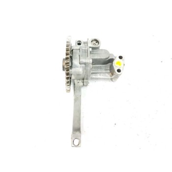 Recambio de bomba aceite para volkswagen touareg (7la) tdi r5 referencia OEM IAM 070115105A 070115153 