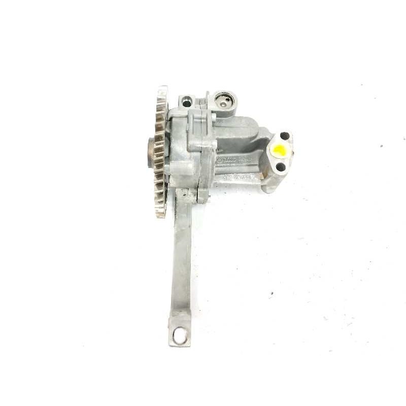 Recambio de bomba aceite para volkswagen touareg (7la) tdi r5 referencia OEM IAM 070115105A 070115153 