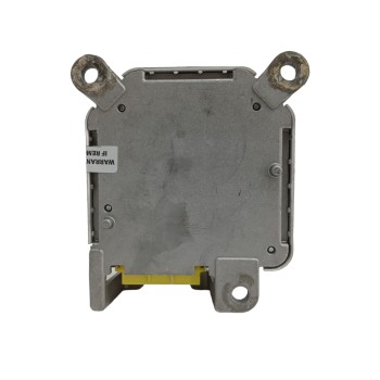 Recambio de centralita airbag para chevrolet express van 5.7 cc referencia OEM IAM 16259645  