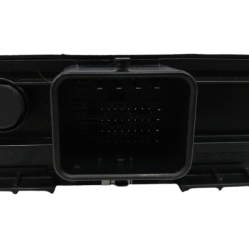 Recambio de centralita cambio automatico para citroën c4 picasso 1.6 blue-hdi fap referencia OEM IAM 9805164380  