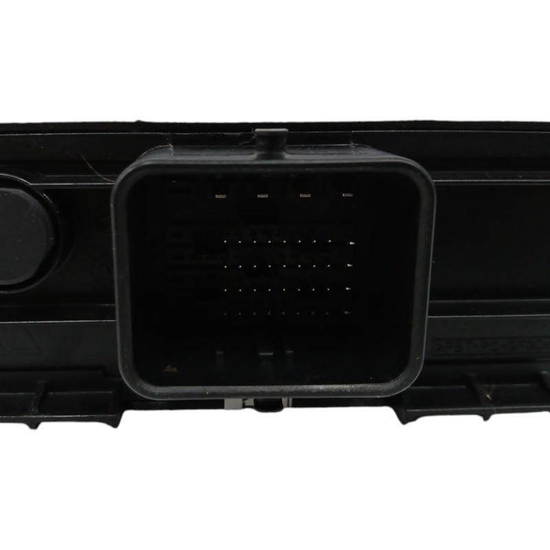 CENTRALITA CAMBIO AUTOMATICO