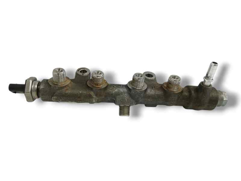 Recambio de rampa inyectora para citroën c-elysée 1.5 blue-hdi fap referencia OEM IAM 9821399680 28497Z01 