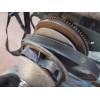 Recambio de motor completo para aixam 400 e 400 cc referencia OEM IAM Z402  