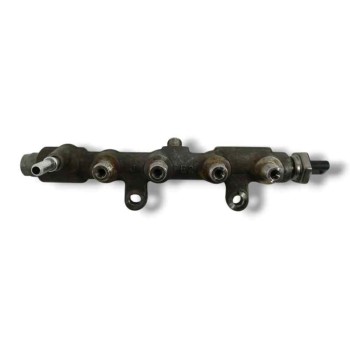 Recambio de rampa inyectora para citroën c-elysée 1.5 blue-hdi fap referencia OEM IAM 9821399680 28497Z01 